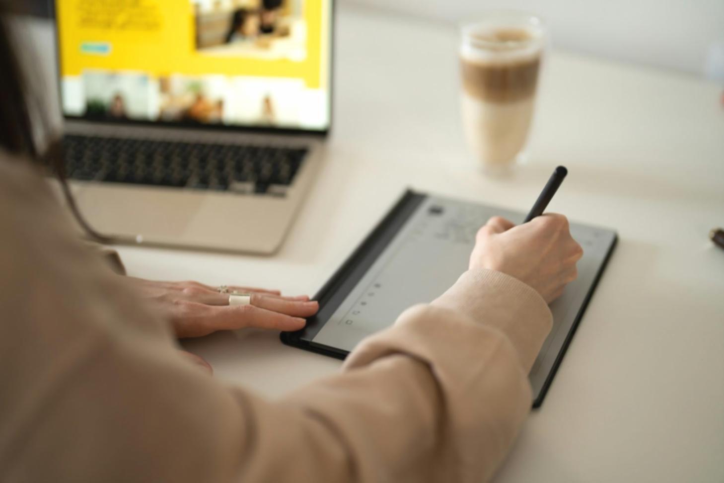 Geschäftsmodell-Entwicklung im modernen Arbeitsumfeld